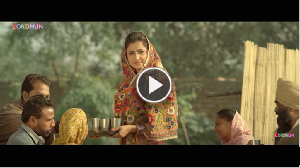 Chaar Din By Sandeep Brar - Kulwinder Billa - New Punjabi Song 2016 (FULL VIDEO)